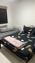 Blk 760 Woodlands Avenue 6 (Woodlands), HDB 5 Rooms #398122171